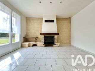  Maison � vendre 6 pi�ces 132 m�