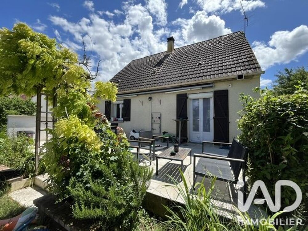 Maison 5 pièces 100 m² · à Orville · 100 m² · 198 000 €