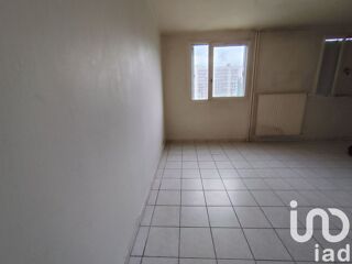  Appartement à vendre 1 pièce 32 m²