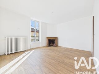  Appartement à vendre 3 pièces 84 m²