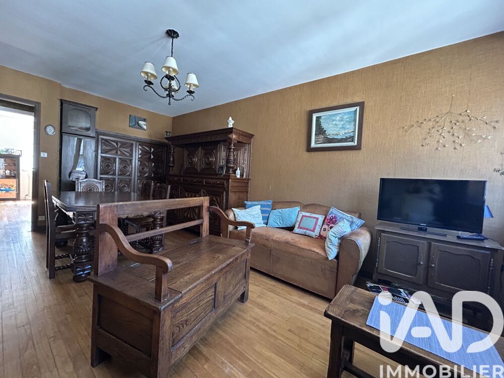 Appartement 5 pièces 100 m² · à Ploërmel · 100 m² · 249 000 €