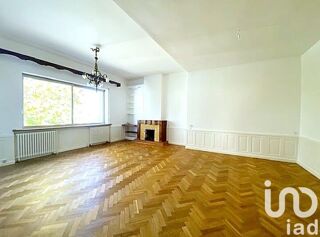  Maison à vendre 7 pièces 184 m²
