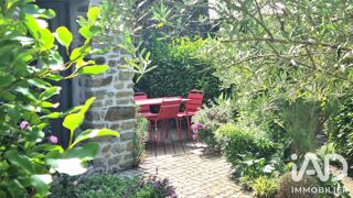  Maison à vendre 12 pièces 215 m²