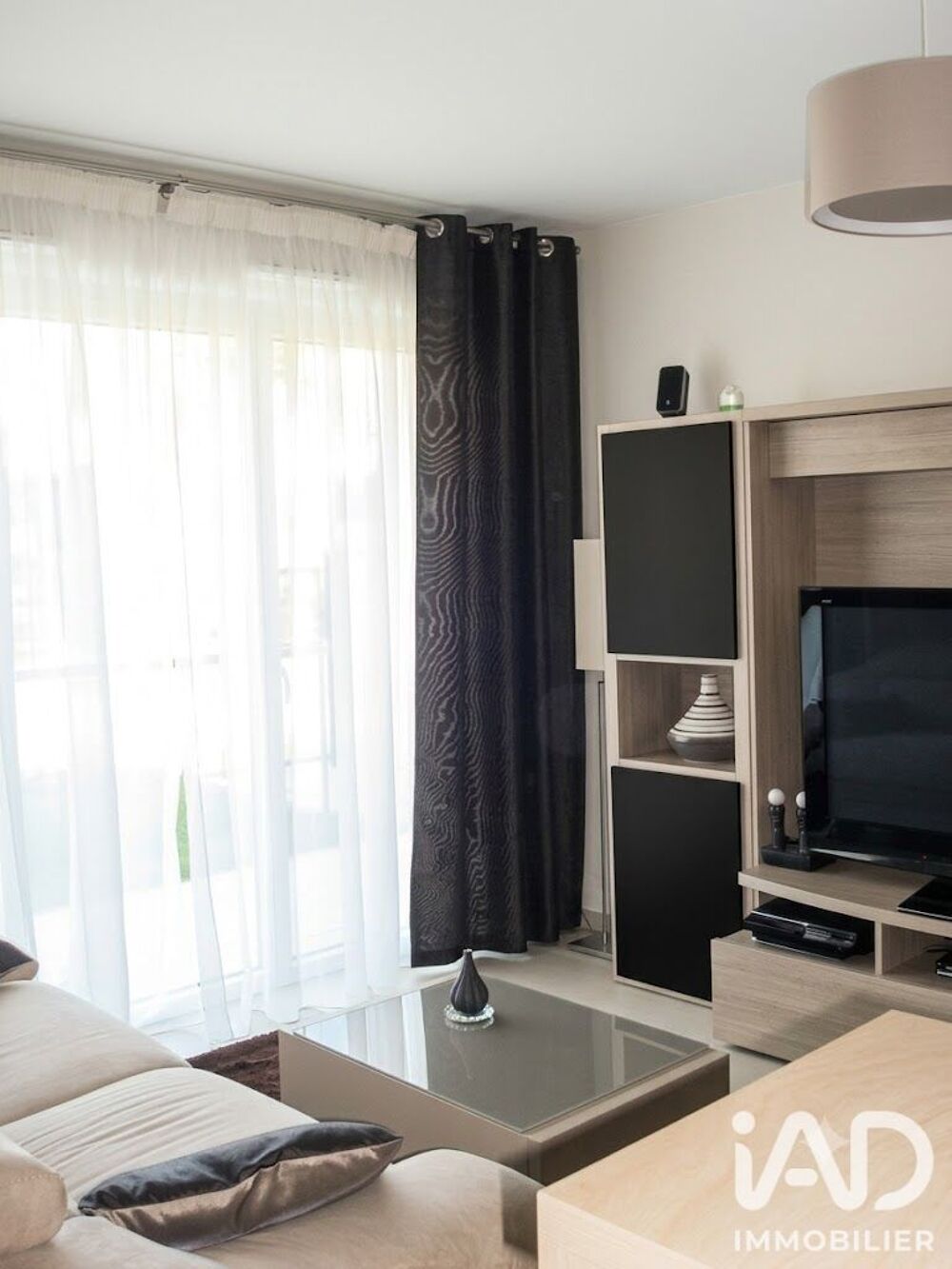 Vente Duplex 3 pièces