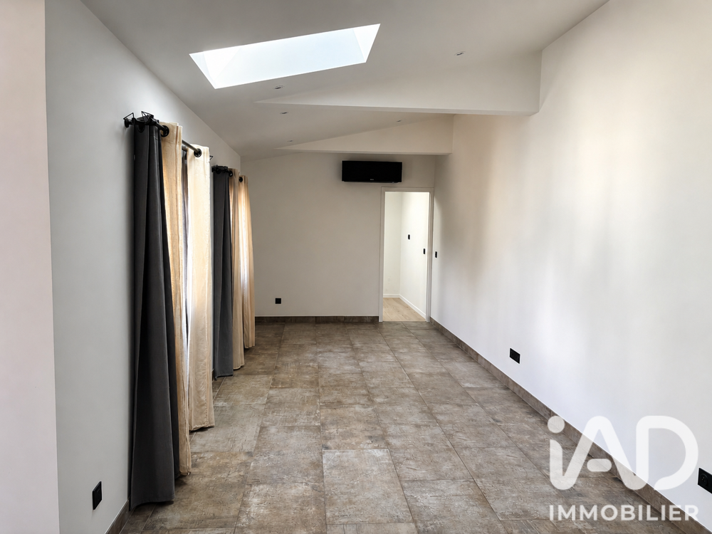 Location Maison/villa 3 pièces