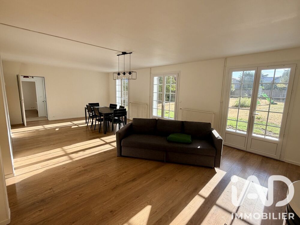 Vente Maison Vente Maison/villa 6 pièces Orléans