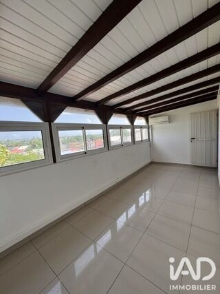  Immeuble à vendre 257 m²