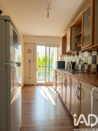  Appartement à vendre 3 pièces 67 m²