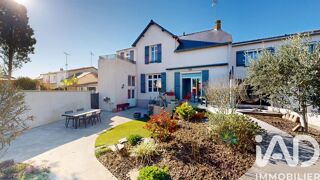  Maison à vendre 8 pièces 171 m²