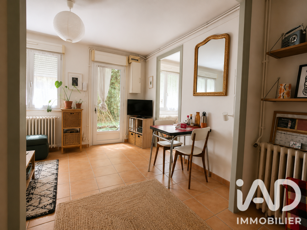 Vente Appartement Vente Appartement 2 pièces Bordeaux