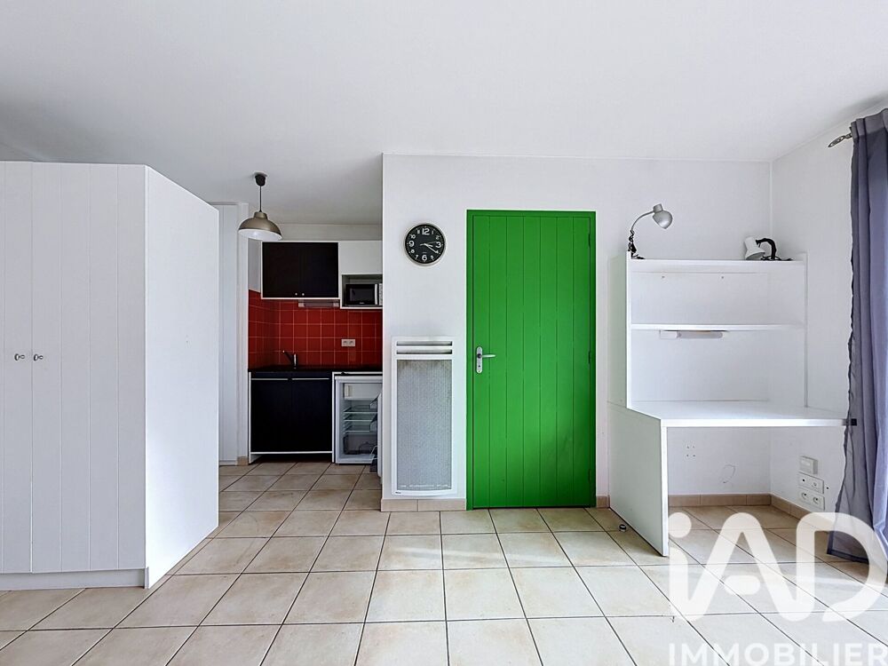 Vente Appartement Vente Appartement 1 pièce La rochelle