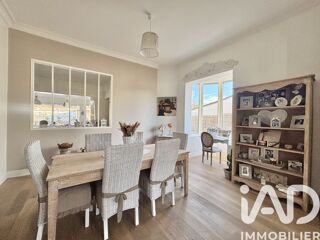  Maison à vendre 6 pièces 212 m²