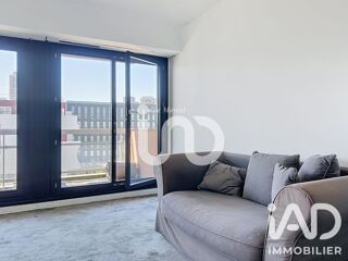  Appartement à vendre 1 pièce 25 m²