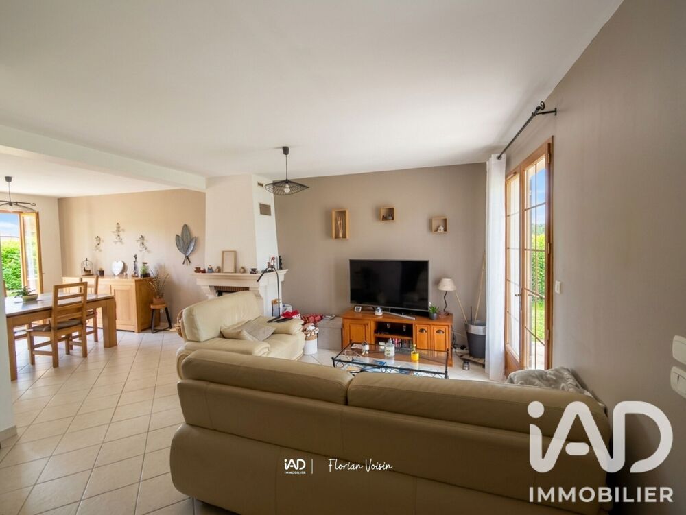 Vente Maison traditionnelle 5 pièces
