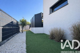  Maison à vendre 4 pièces 115 m²