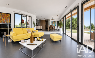  Maison à vendre 5 pièces 160 m²