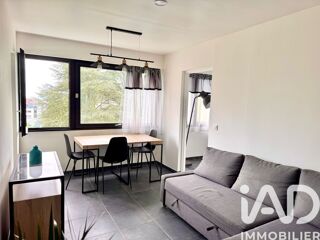  Appartement � vendre 2 pi�ces 36 m�