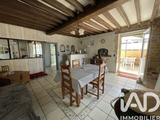  Maison � vendre 6 pi�ces 140 m�