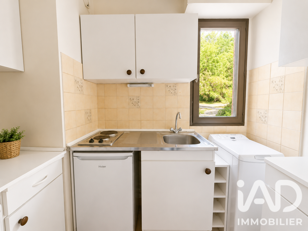 Vente Appartement Vente Appartement 2 pièces Aix-en-provence