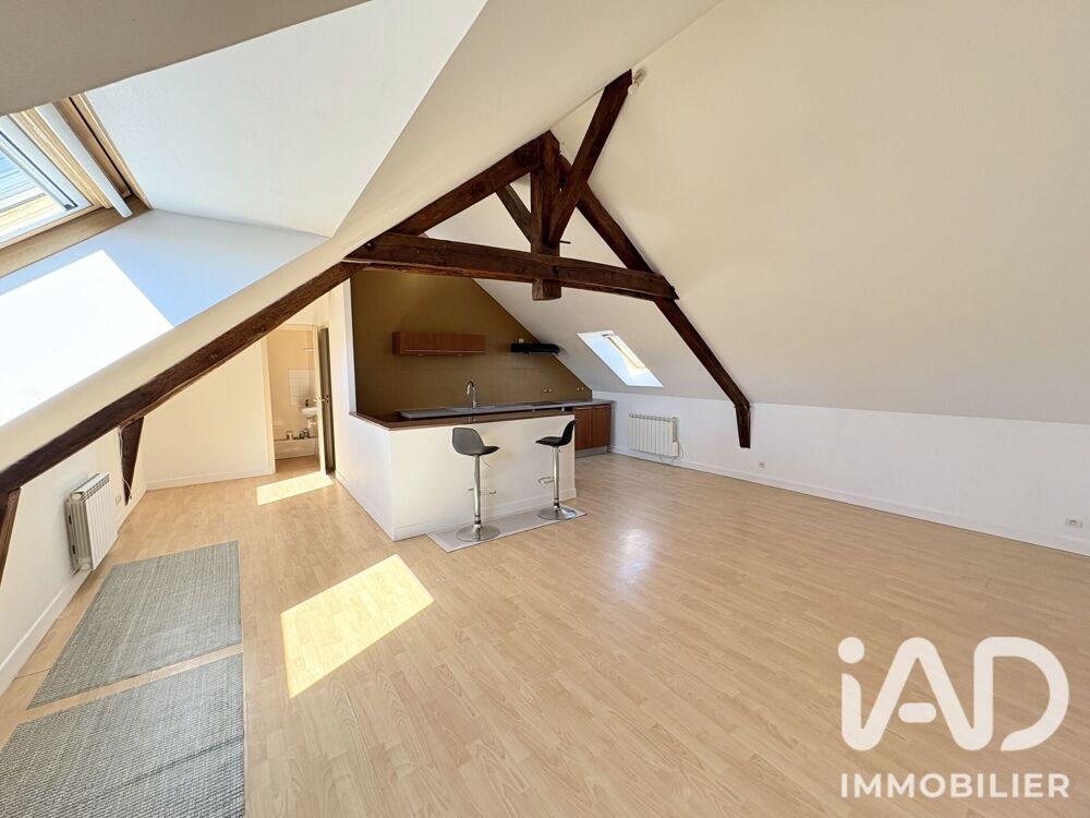 Vente Appartement Vente Appartement 2 pièces La ferté-gaucher
