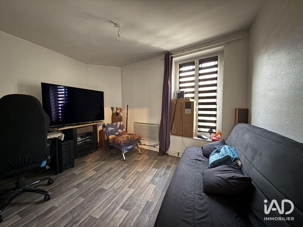 Vente Appartement Vente Appartement 2 pièces Gagny