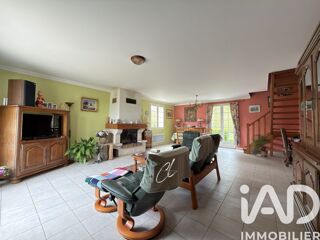  Maison à vendre 7 pièces 193 m²