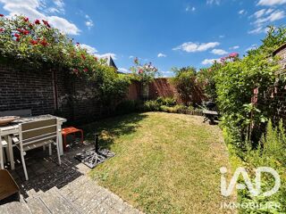  Maison à vendre 6 pièces 110 m²