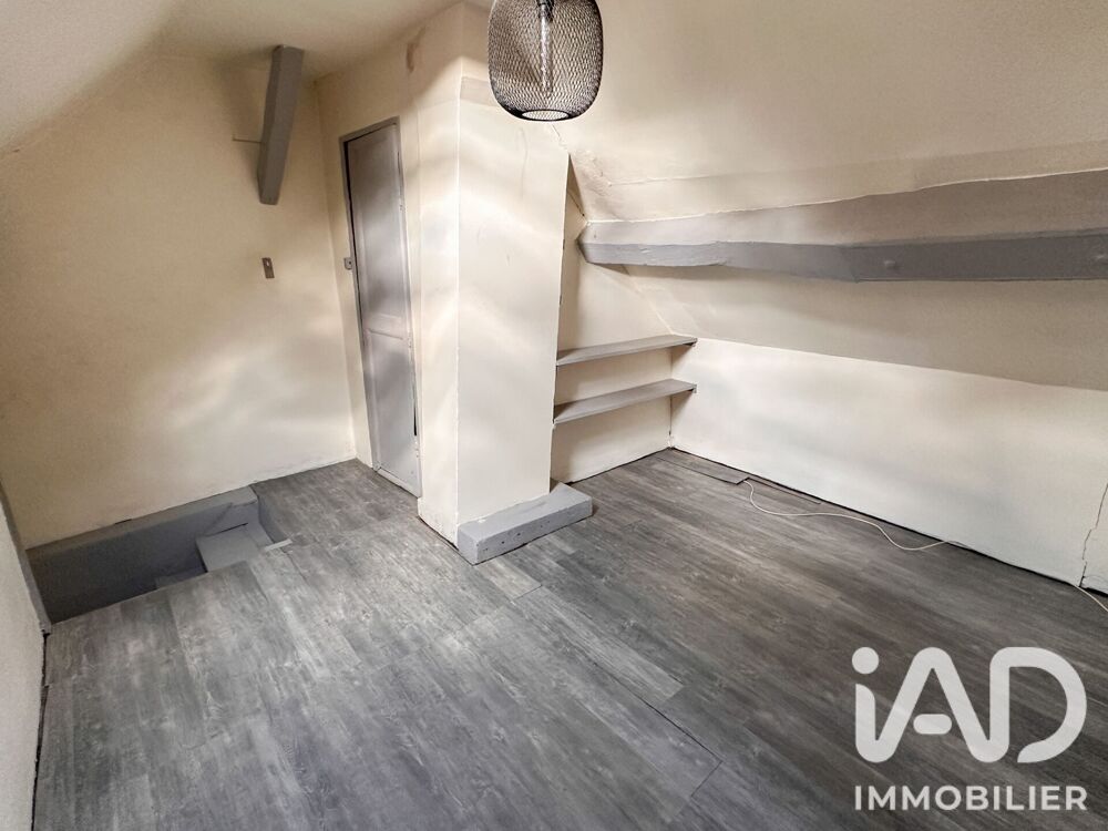 Vente Maison Vente Maison de village 3 pièces Perthes
