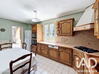  Maison à vendre 7 pièces 147 m²