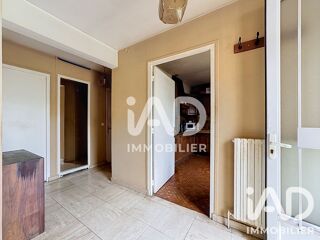 Vente Maison Vente Maison traditionnelle 5 pièces Corbeil-essonnes