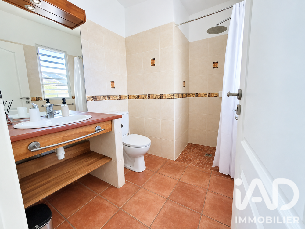 à vendre  Maison Sainte-Anne (97180)