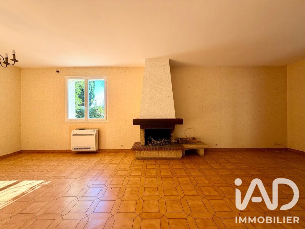 Vente Maison Vente Maison/villa 6 pièces La farlède