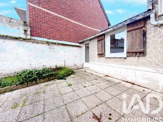  Maison � vendre 3 pi�ces 91 m�