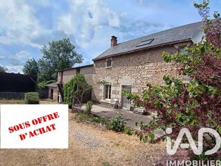  Maison � vendre 5 pi�ces 130 m�
