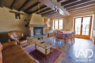  Maison à vendre 6 pièces 149 m²