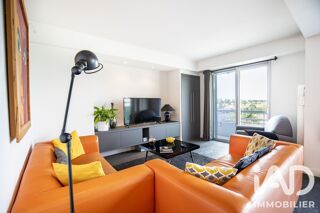  Appartement à vendre 4 pièces 116 m²