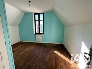  Maison à vendre 3 pièces 67 m²
