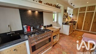  Maison à vendre 7 pièces 217 m²
