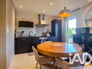  Appartement � vendre 3 pi�ces 65 m�