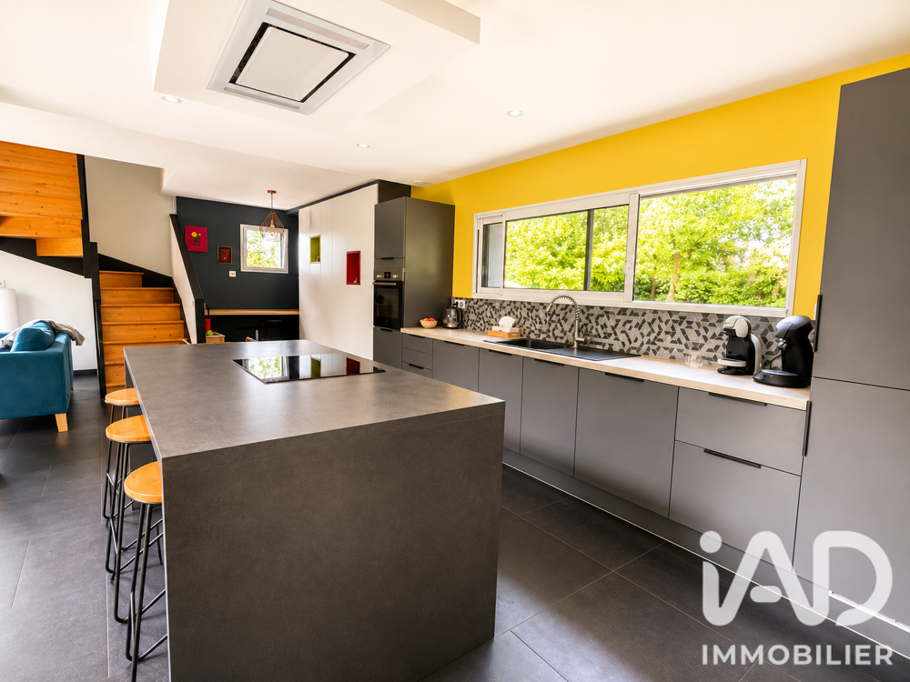 Vente Maison/villa 7 pièces