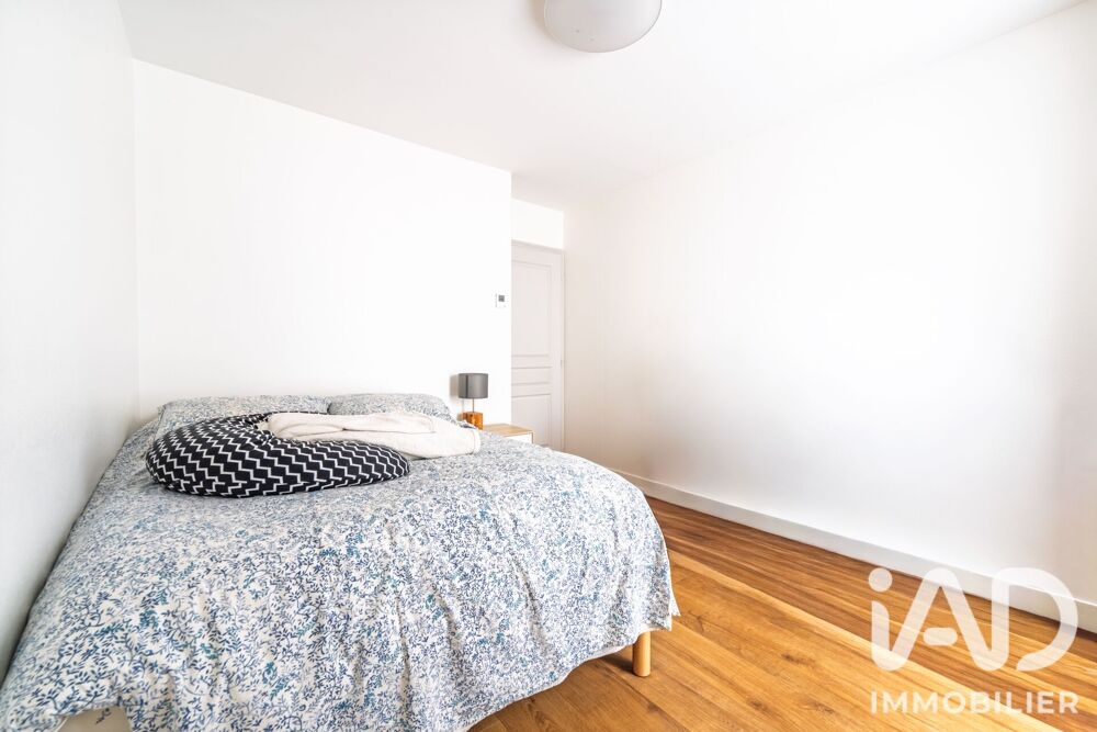 Vente Triplex 4 pièces