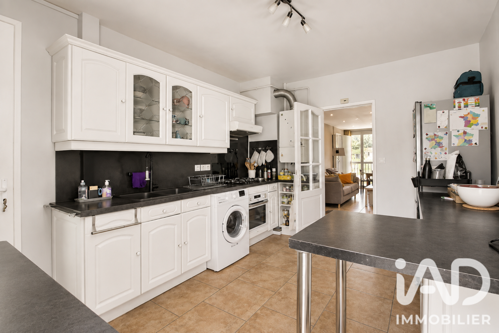 Vente Appartement Vente Appartement 4 pièces Les pennes-mirabeau