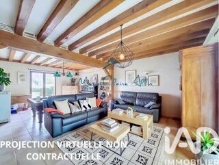  Maison � vendre 6 pi�ces 190 m�