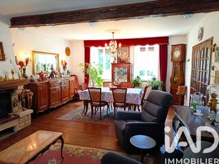  Maison � vendre 6 pi�ces 162 m�
