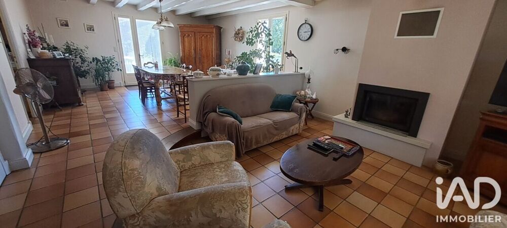 Vente Maison Vente Maison de village 5 pièces Reffannes