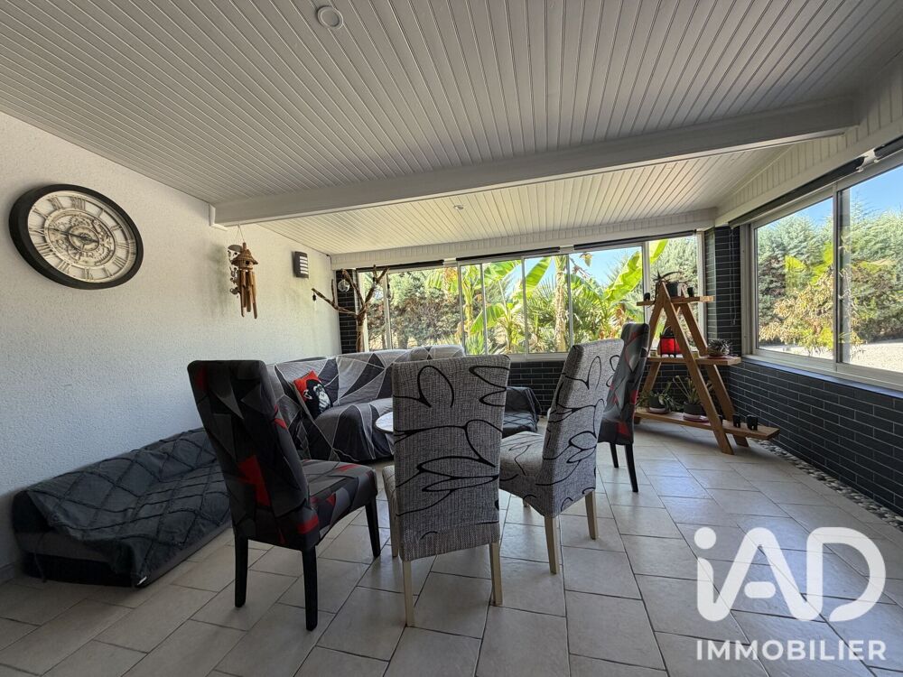 Vente Maison/villa 6 pièces