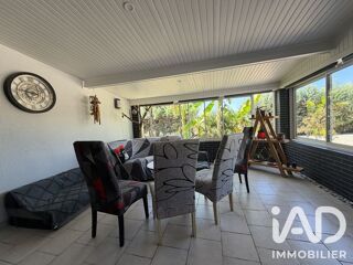  Maison à vendre 6 pièces 139 m²
