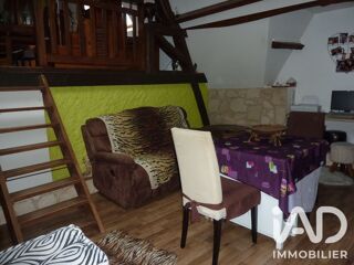  Maison à vendre 4 pièces 72 m²