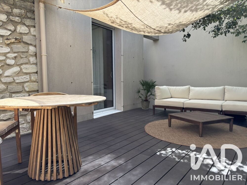 à vendre  Maison Frépillon (95740)