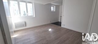  Appartement � vendre 1 pi�ce 27 m�
